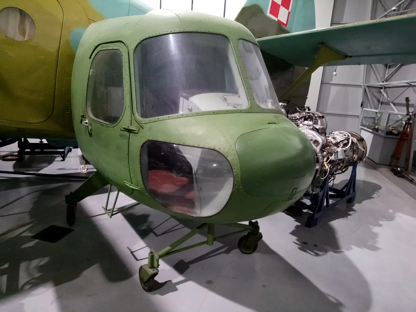 fot. Łukasz Pieniążek