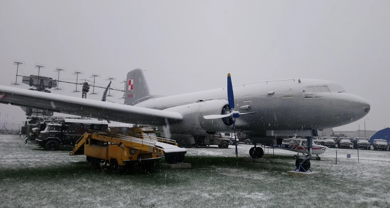 fot. Łukasz Pieniążek