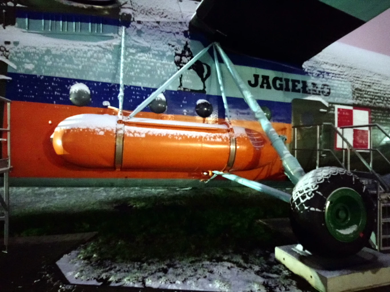 fot. Łukasz Pieniążek