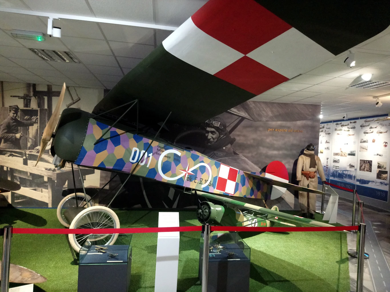 fot. Łukasz Pieniążek