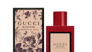 Gucci Bloom Ambrosia Di Fiori