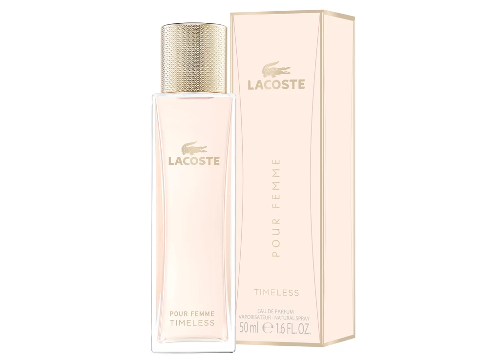 Lacoste Pour Femme Timeless 