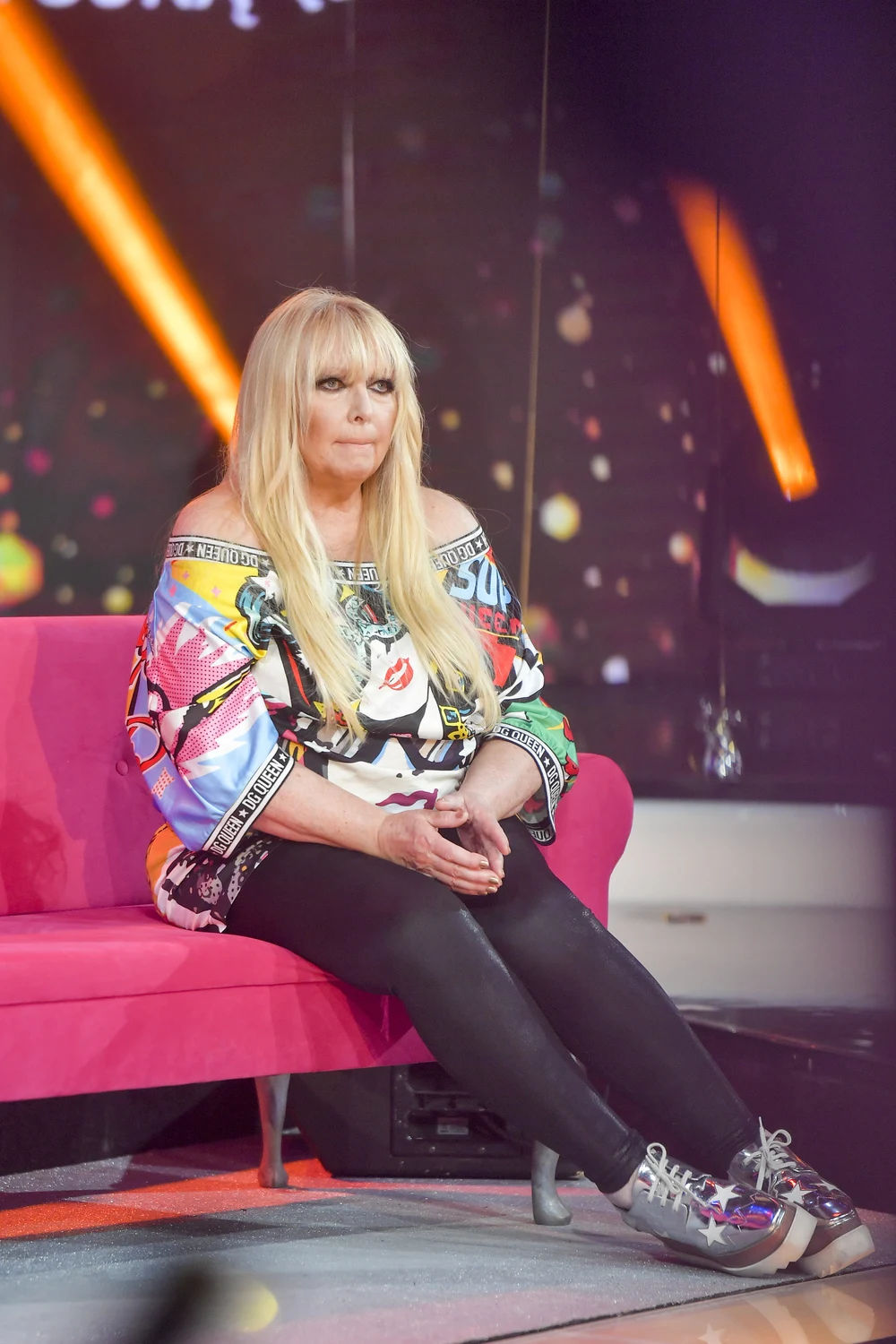 Maryla Rodowicz Maryla Rodowicz