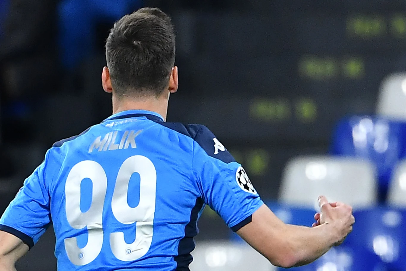 Brawo Arkadiusz Milik! Świetny mecz Polaka