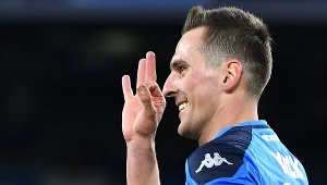 Arkadiusz Milik
