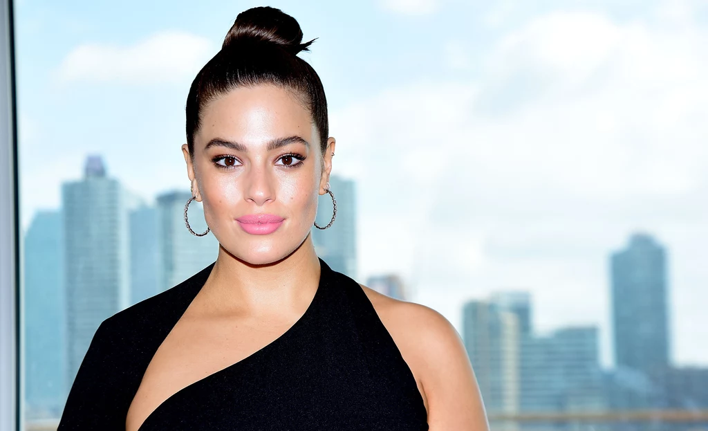 Ashley Graham. Modelka XXL wkrótce przywita na świecie swoje pierwsze dziecko