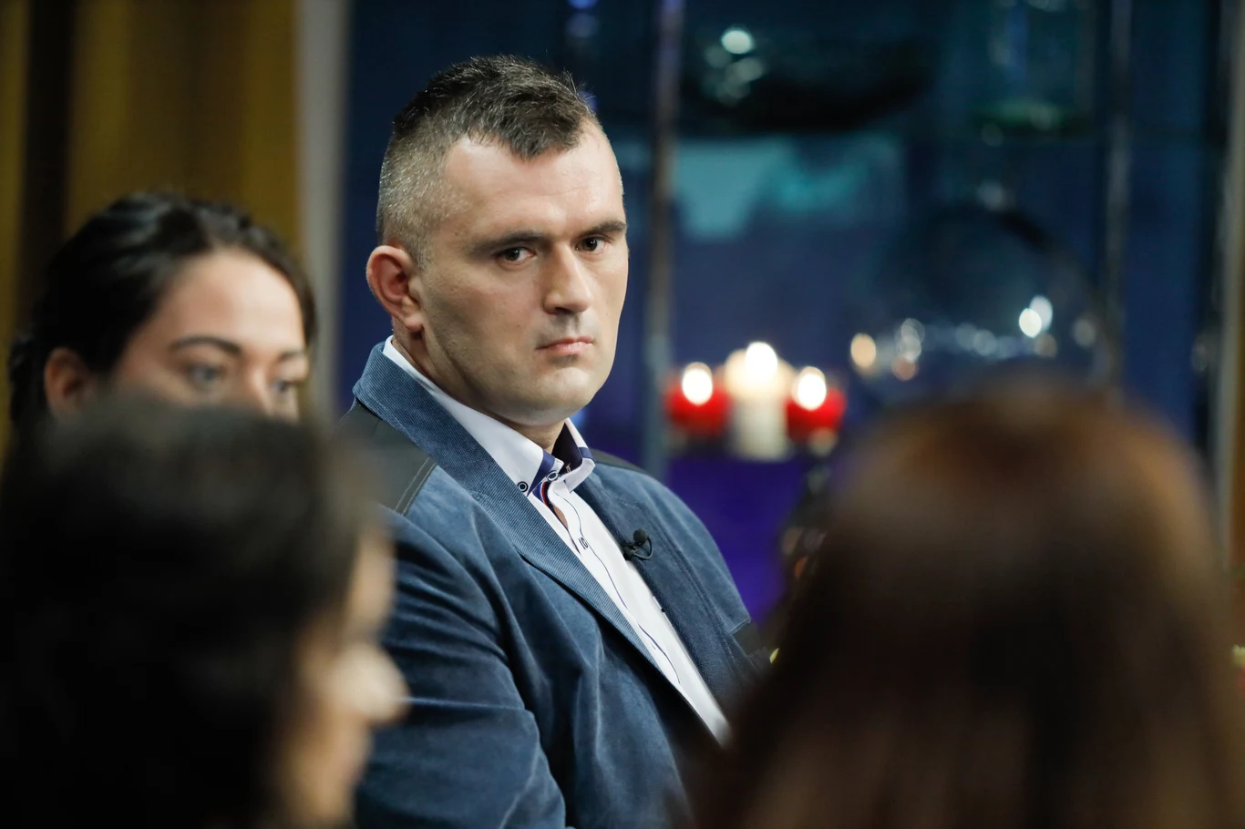 Sławomir z "Rolnik szuka żony" Sławomir z "Rolnik szuka żony"