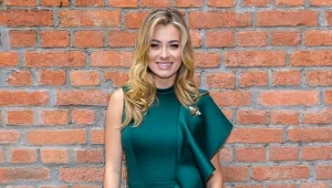 Mam geny babci - przekonuje Marcelina Zawadzka