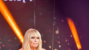 Jedną z gwiazd Sylwestra Marzeń TVP w Zakopanem będzie Maryla Rodowicz