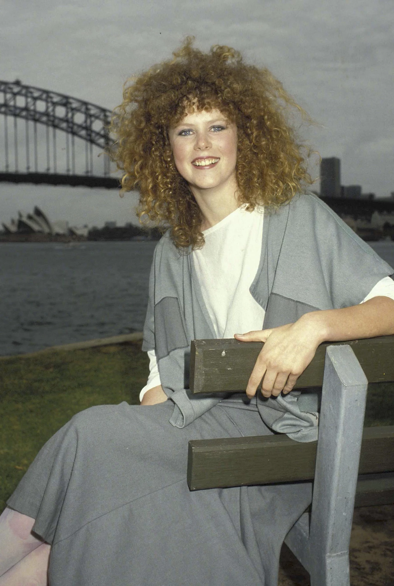 W największym australijskim mieście Nicole Kidman pobierała lekcje baletu, pantomimy i aktorstwa. Rodzice świadomie planowali przyszłość córki. W największym australijskim mieście Nicole Kidman pobierała lekcje baletu, pantomimy i aktorstwa. Rodzice świadomie planowali przyszłość córki.