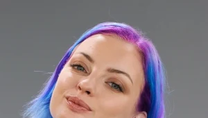 Ewa Kępys liczy, że to Kamil Lemieszewski wygra "Big Brothera"