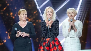 "The Voice Senior": Kim są siostry Szydłowskie? [WIDEO]