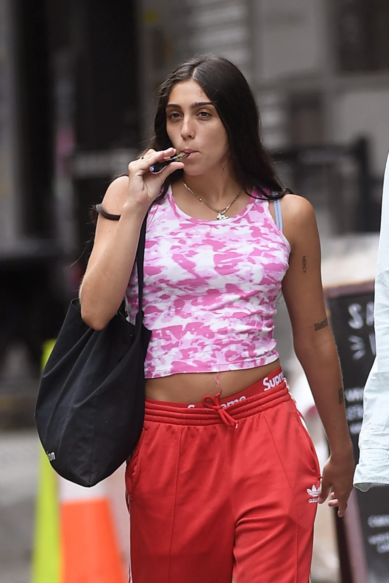 Lourdes Leon Lourdes Leon