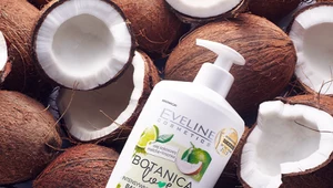 Z miłości do roślin! BOTANICAL LOVE od Eveline Cosmetics