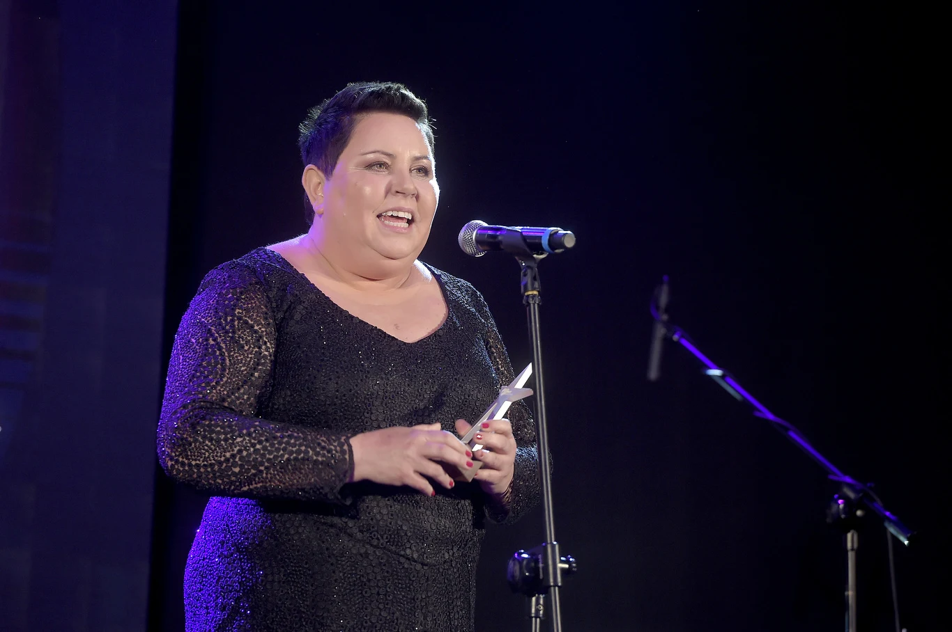 Dorota Wellman Dorota Wellman