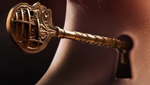 "Locke & Key"
