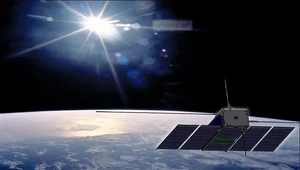 ​Pierwsze polskie oprogramowanie dla satelity ESA leci na orbitę