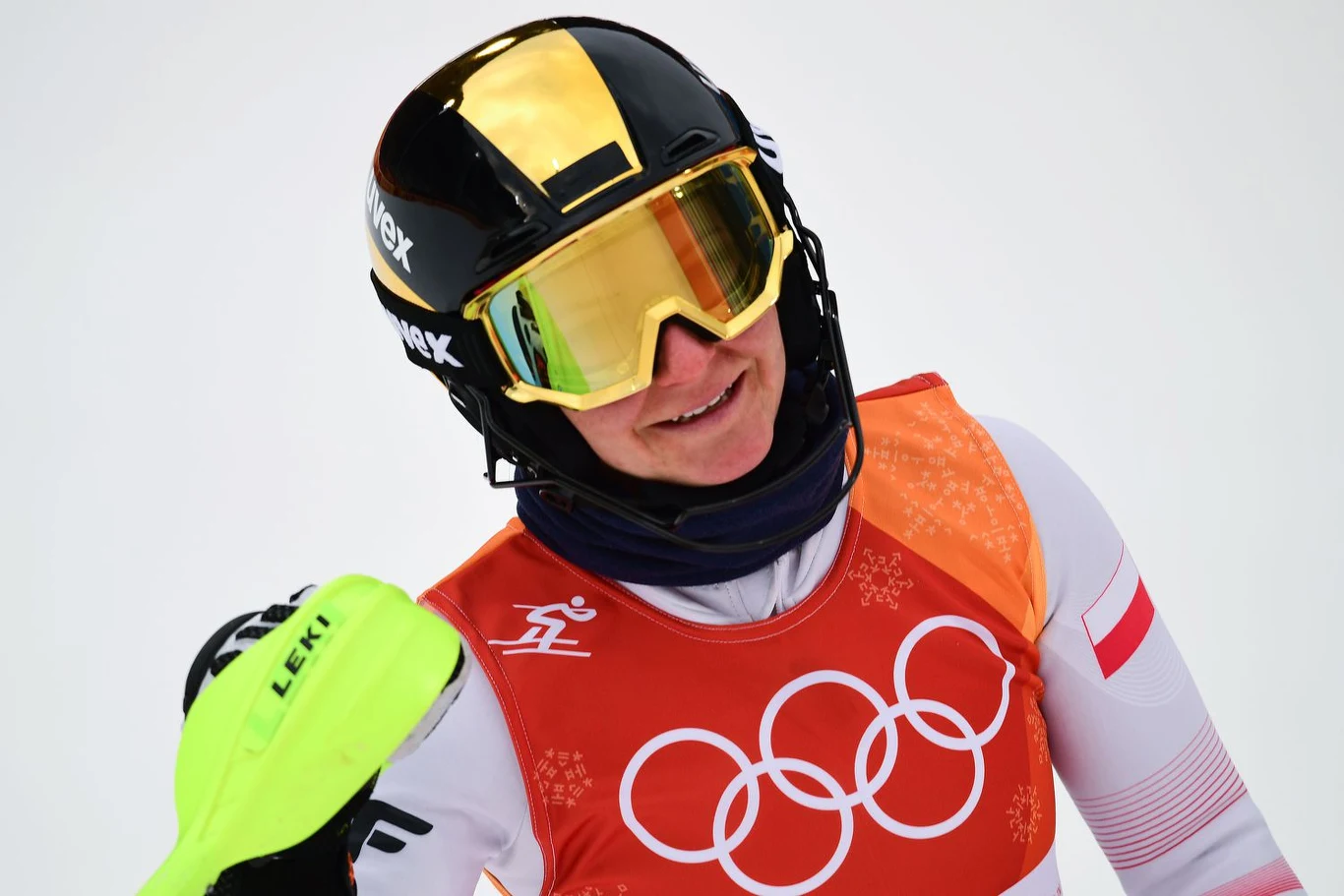 Maryna Gąsienica-Daniel Maryna Gąsienica-Daniel