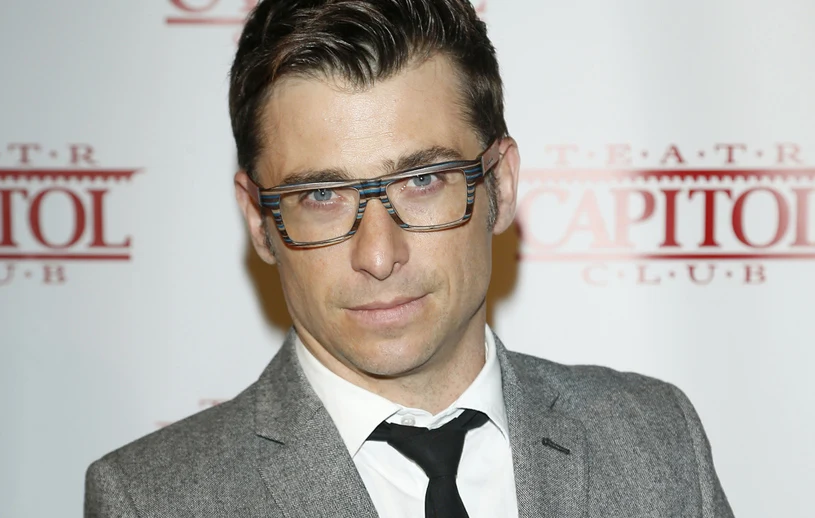 Kacper Kuszewski Kacper Kuszewski