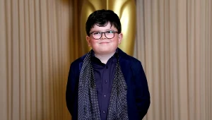 Archie Yates będzie następcą Macaulaya Culkina