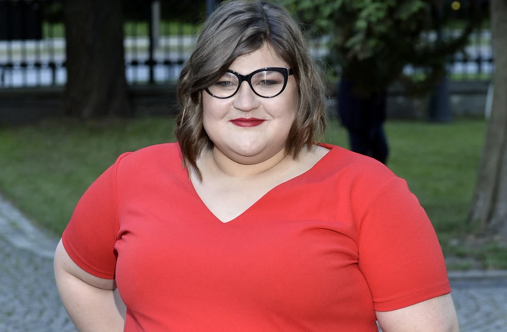 Dominika Gwit Dominika Gwit