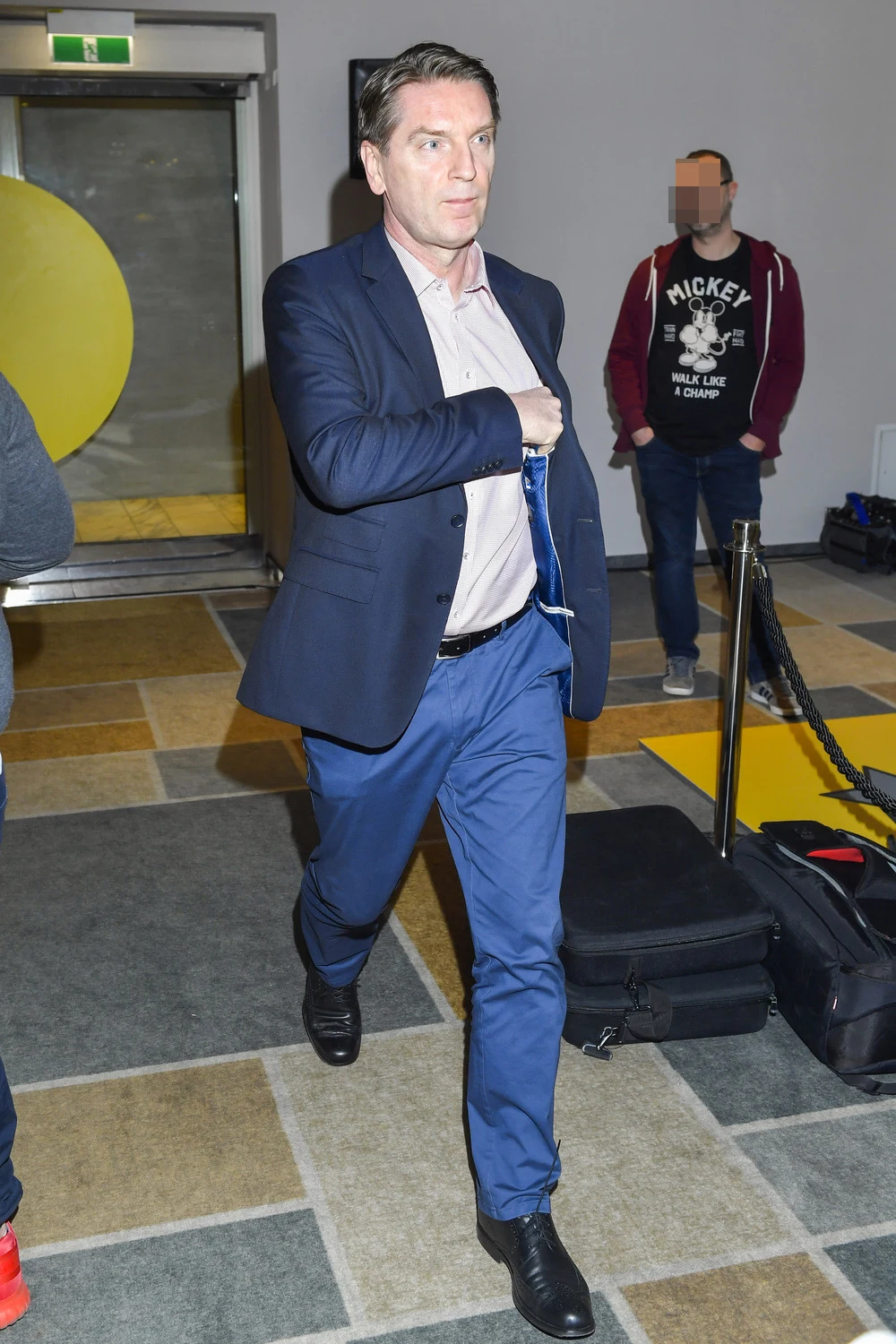 Tomasz Lis