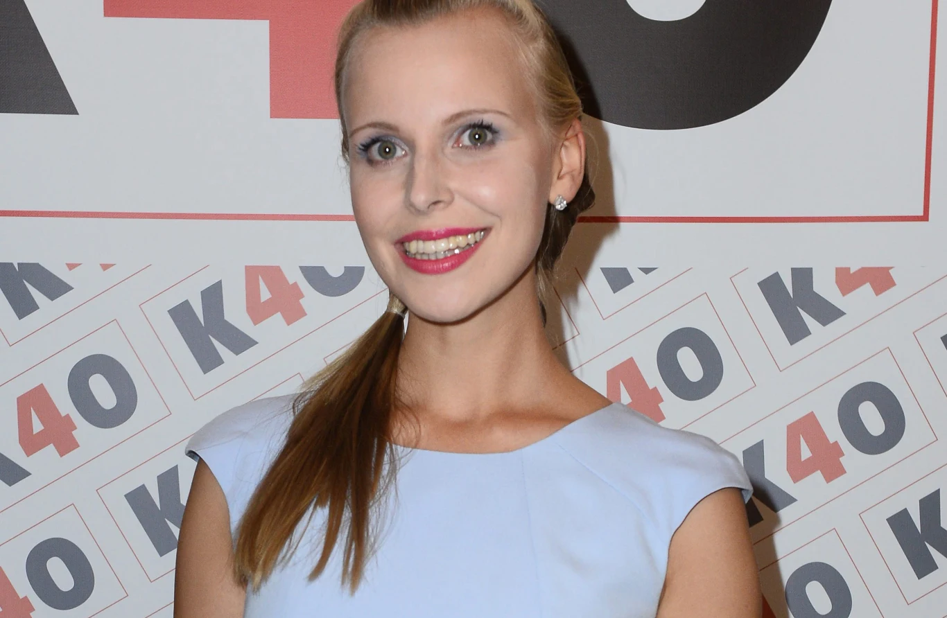 Julia Konarska Julia Konarska