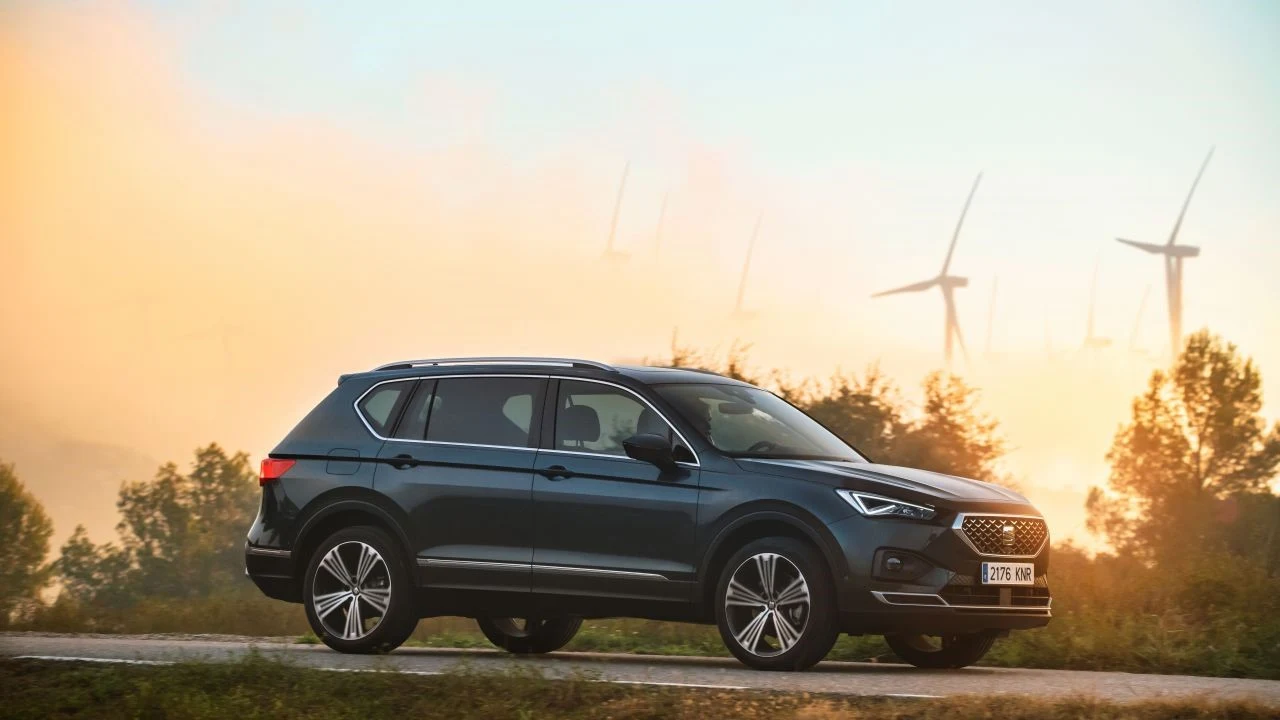 Tarraco, najbardziej luksusowego SUV-a marki, kupimy już o 12 tys. zł taniej