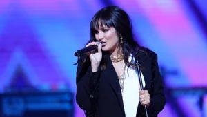 Ewa Farna po porodzie szybko wróciła na scenę 
