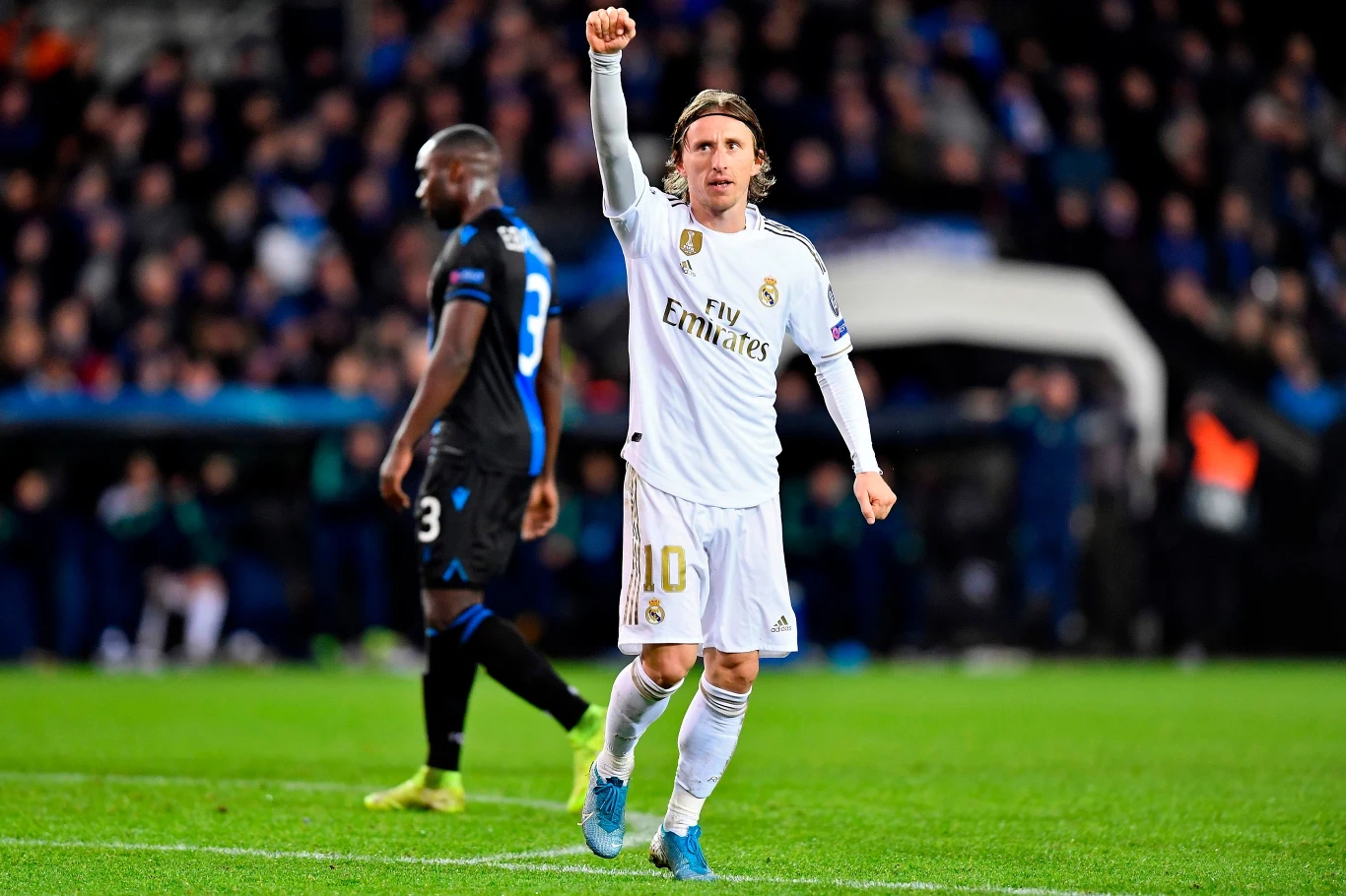 Luka Modrić