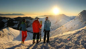 Zimowa Słowacja: Raj nie tylko dla narciarzy