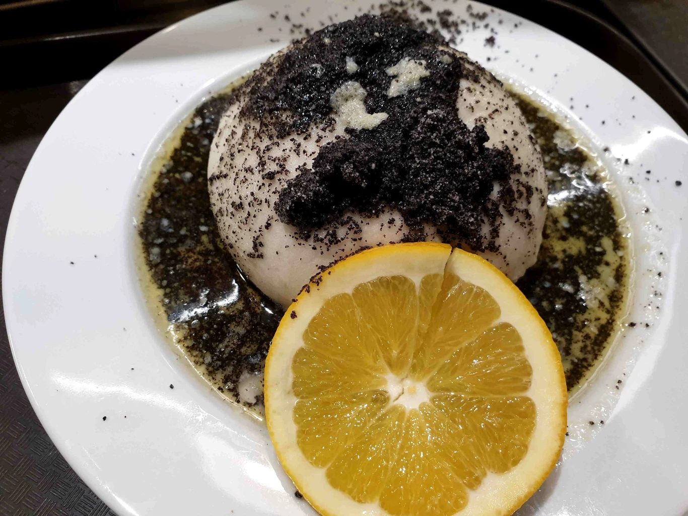 Restauracja Hrebienok w Starym Smokowcu serwuje tradycyjne przysmaki Restauracja Hrebienok w Starym Smokowcu serwuje tradycyjne przysmaki