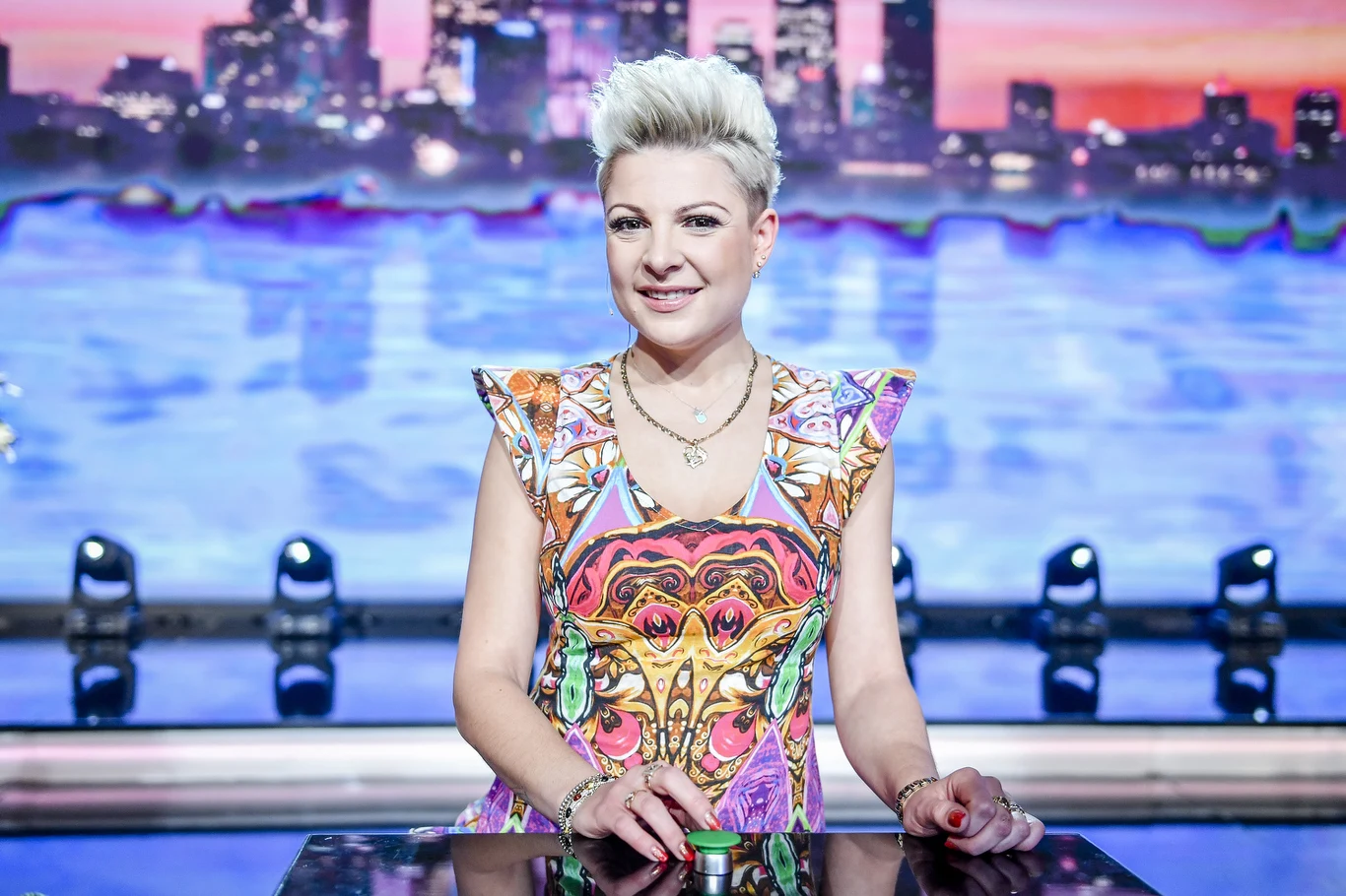 Magda Narożna Magda Narożna