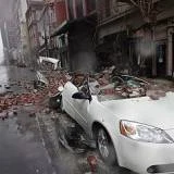 Krajobraz po Katrinie...