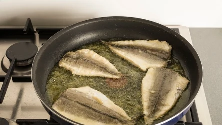 To, które ryby jesz najchętniej, mówi wiele o twoim charakterze