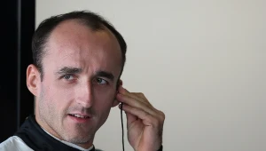 Robert Kubica
