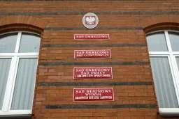 Fot.: Michał Szalast. Pracodawcy proponują arbitraż zamiast procesu Fot.: Michał Szalast. Pracodawcy proponują arbitraż zamiast procesu