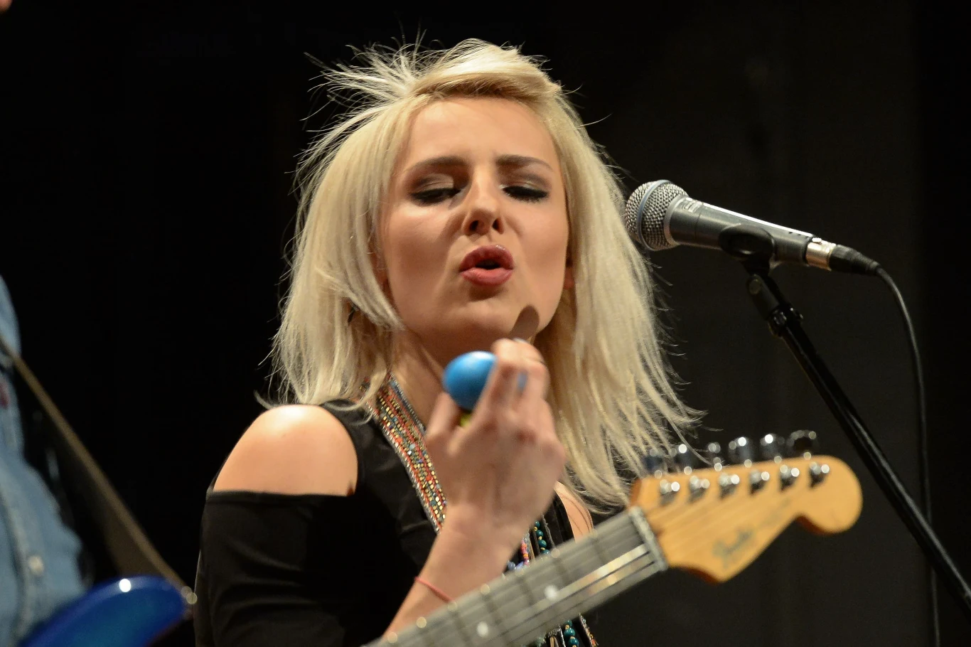 Żaneta Lubera wystąpi z Patrycją Markowską w "Ameryka Express 2"