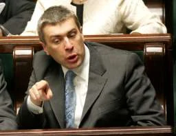 Roman Giertych / fot. Michał Rozbicki