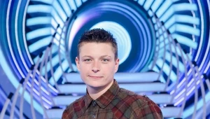 Natalia Dawidowska powróciła do domu Wielkiego Brata