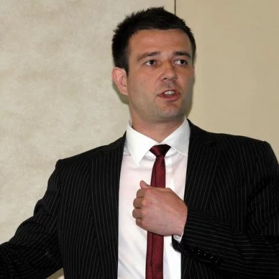 Grzegorz Błażewicz