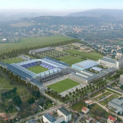 Arch. Urzędu Miasta Krakowa Arch. Urzędu Miasta Krakowa