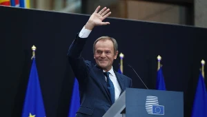 Donald Tusk 
