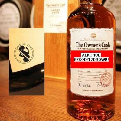 20 proc. etykiety lepiej wyedukuje społeczeństwo, niż centymentr kwadratowy ostrzeżenia