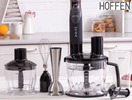 Blender Hoffen