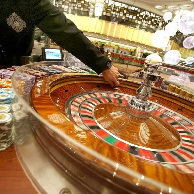 Europejskie Las Vegas ma powstać niedaleko miejscowości Ontinena, 2 godziny drogi od Barcelony Europejskie Las Vegas ma powstać niedaleko miejscowości Ontinena, 2 godziny drogi od Barcelony