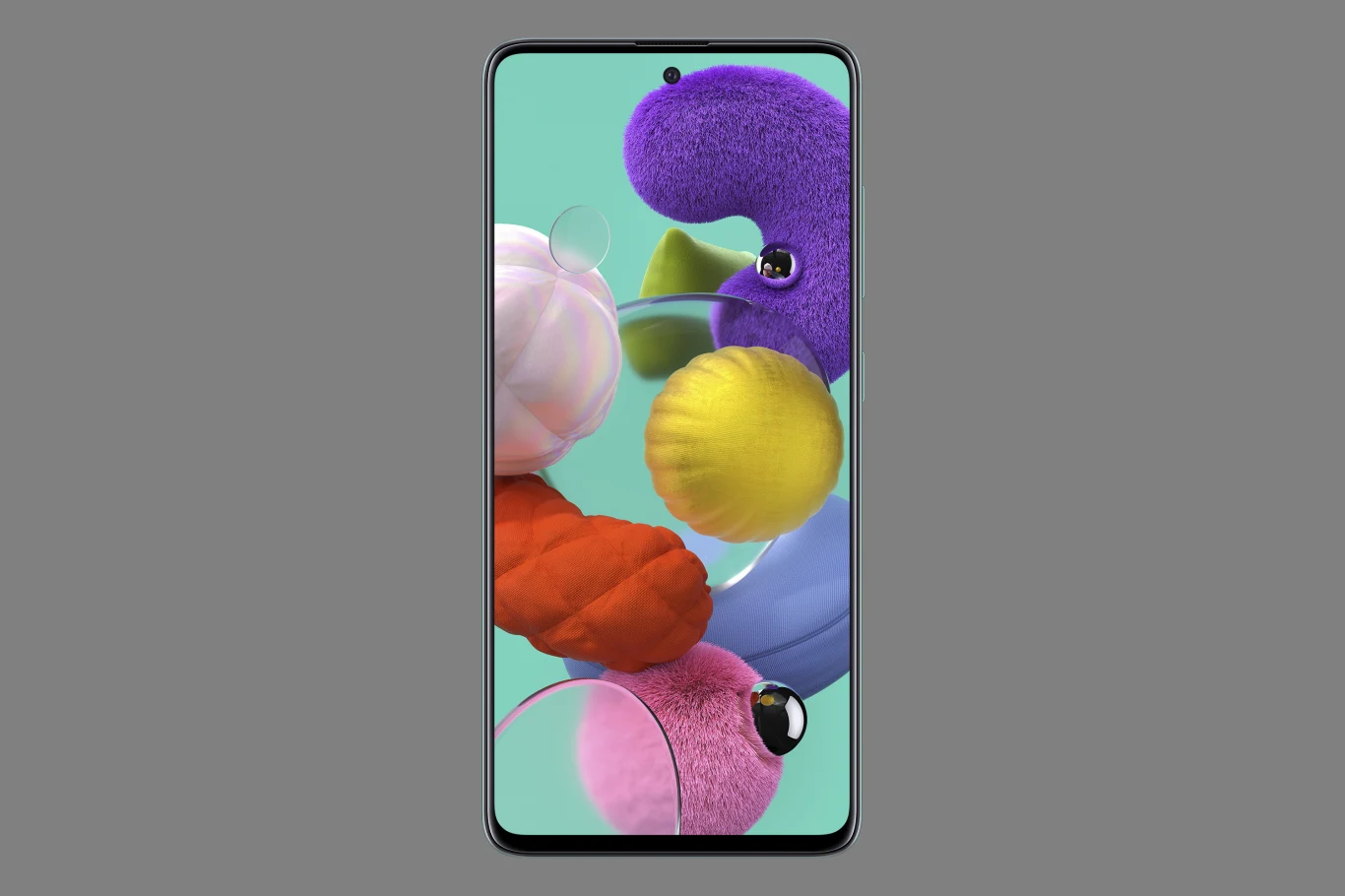 Galaxy A51 Galaxy A51