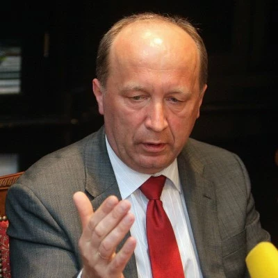 Andrius Kubilius