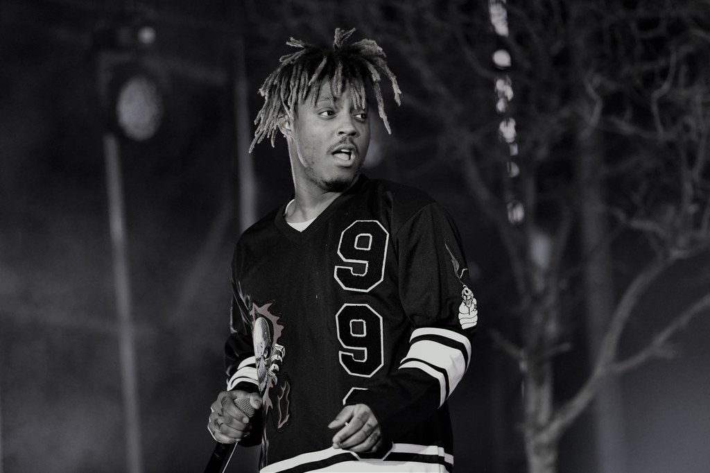 Juice WRLD miał zaledwie 21 lat