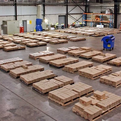 Co zrobić gdy przesyłka nie dotarła na czas do adresata? Co zrobić gdy przesyłka nie dotarła na czas do adresata?